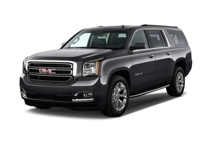 Gmc yukon