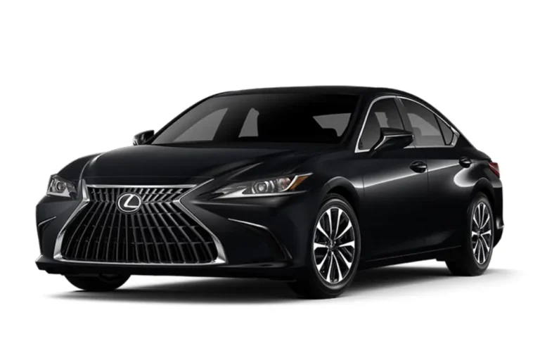 Lexus es300 hybrid
